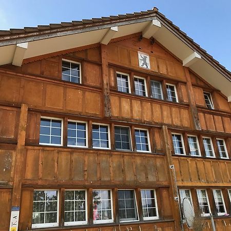 Hof Dietrich Herisau Exterior foto